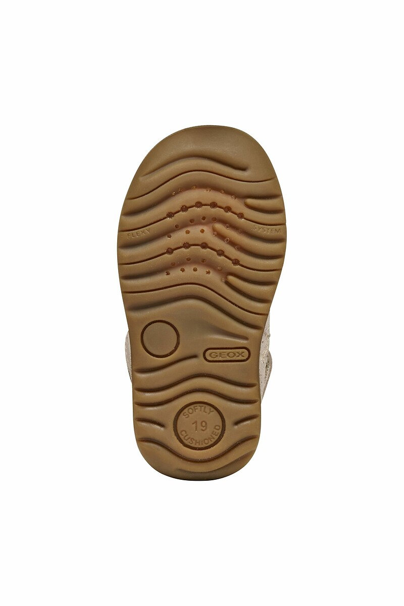 GEOX<br>Bottines conheceu veterinários Macchia