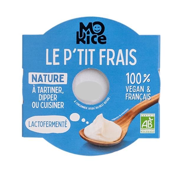 Creme Vegetal Bio Para Barrar E Cozinhar