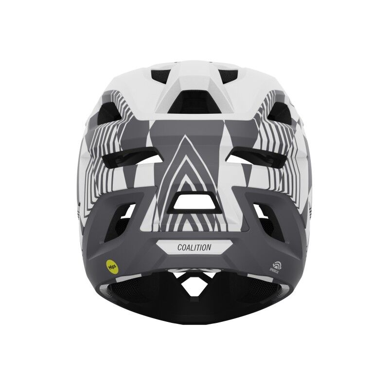 Coalition Spherical - Casque VTT intégral