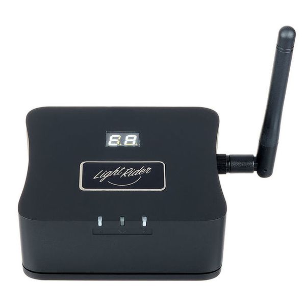 Daslight Light Rider Wifi DMX Interface