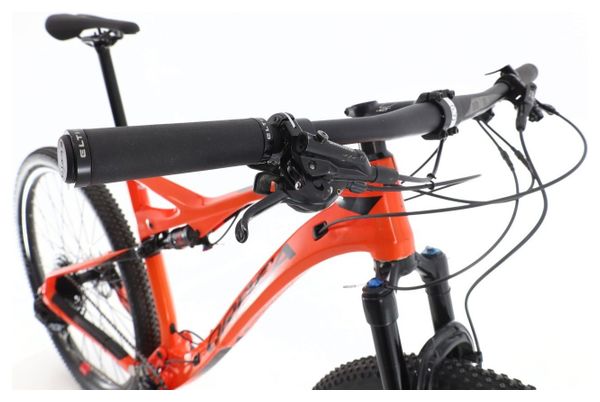 Produit reconditionné · Orbea Oiz Carbone / Vélo VTT / Orbea | Bon état