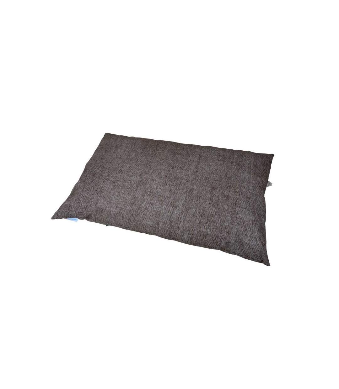 Paris Prix - Coussin Pour Chien & Chat Déco eco Blu 100cm Noisette