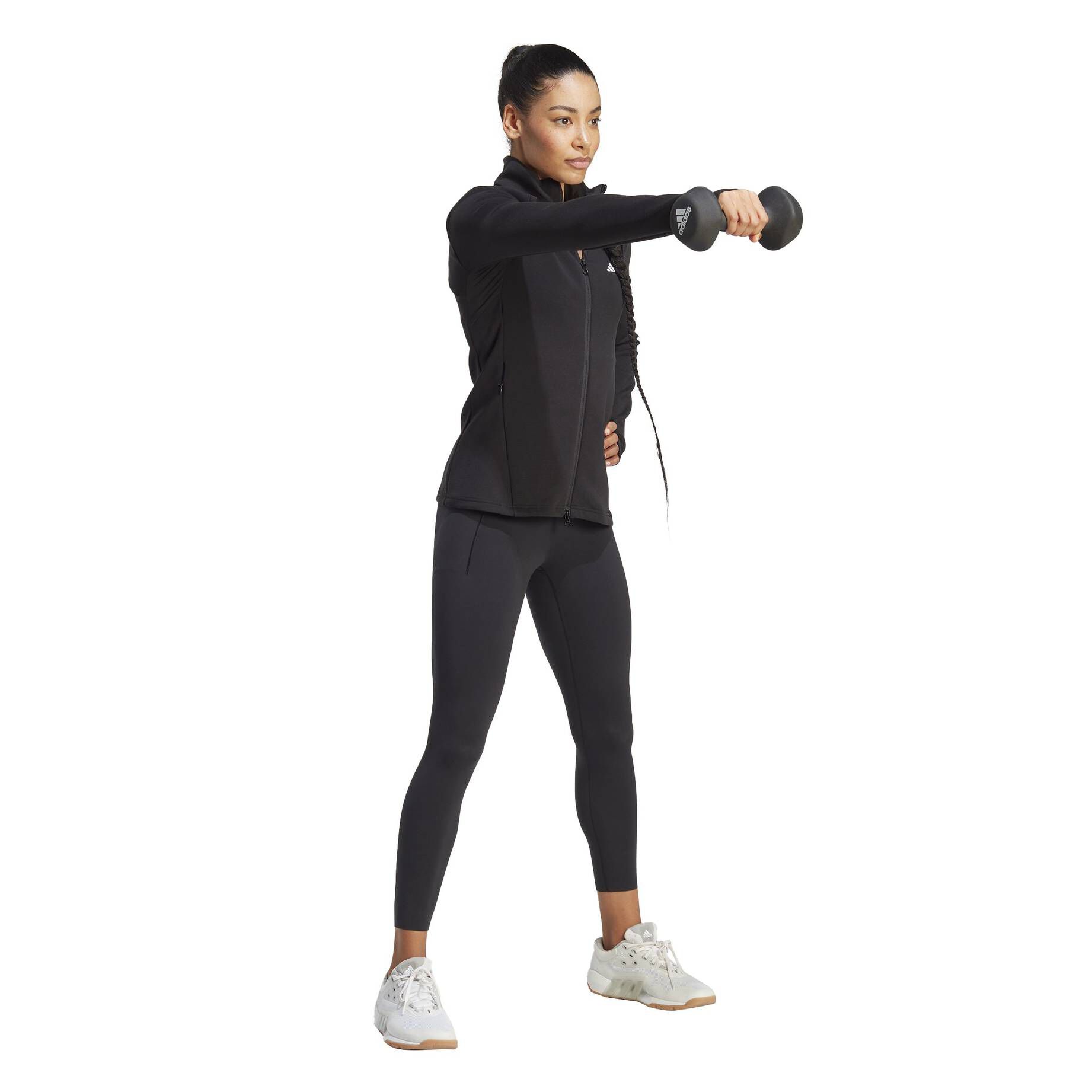 adidas Performance| Damen Laufjacke
