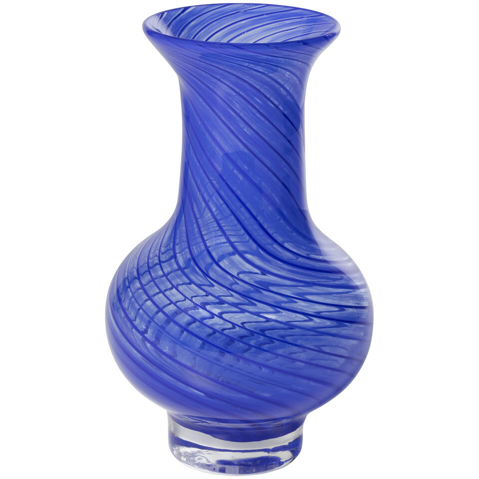 Vaas Modena Blauw