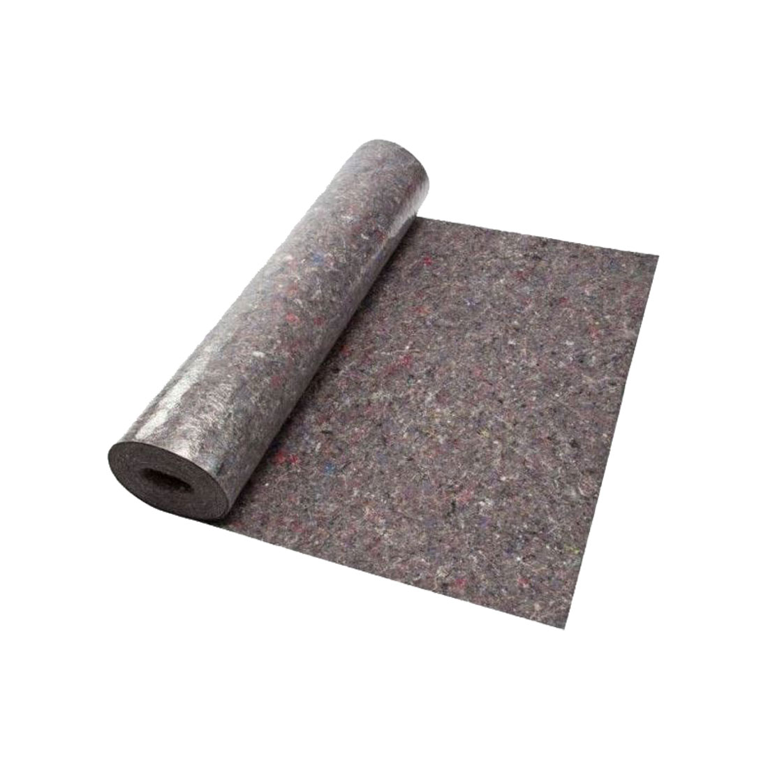 Malerkönig Schutz- und Abdeckvlies, Malervlies 220g/m2, 50 x 1 Meter