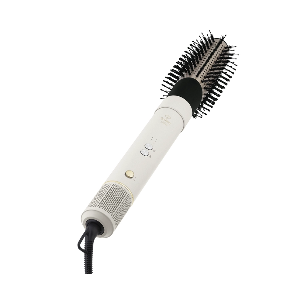 fashion 5 in 1 Professionelles Haarstyling-Gerät Cream Gold Collection