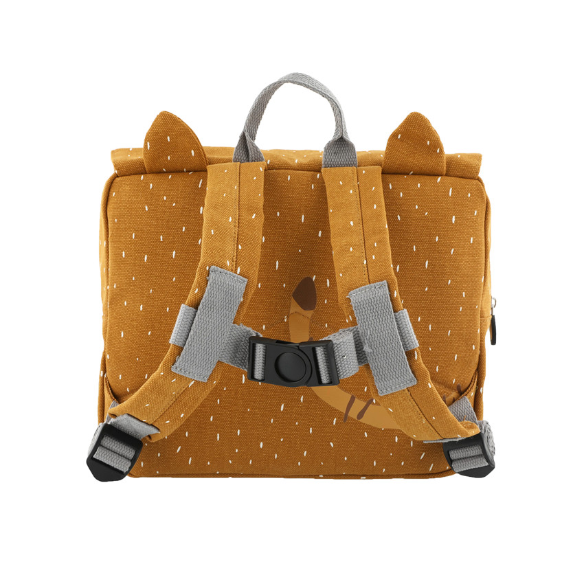 Cartable - Mr Tiger