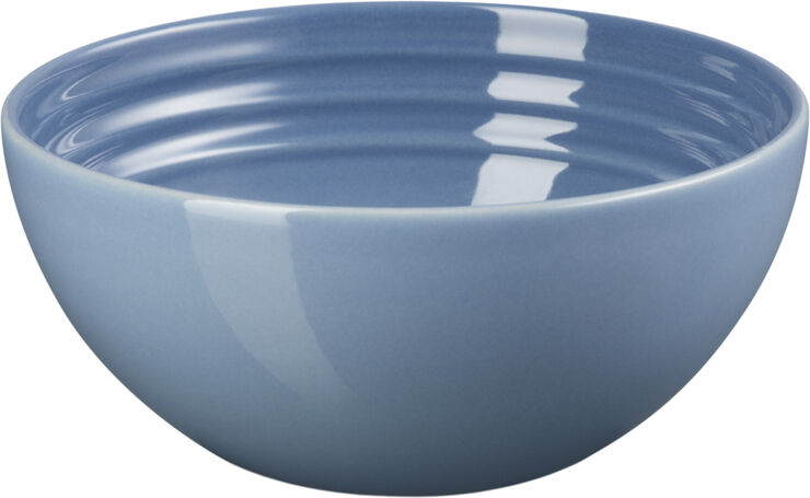 Le Creuset Snack skål 330ml Chambray Chambray