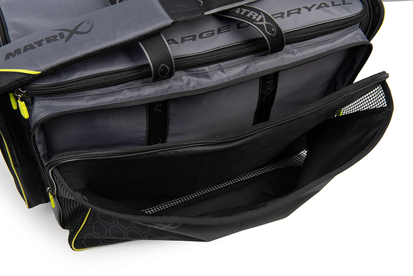 Sac Matrix Ethos Large Carryall