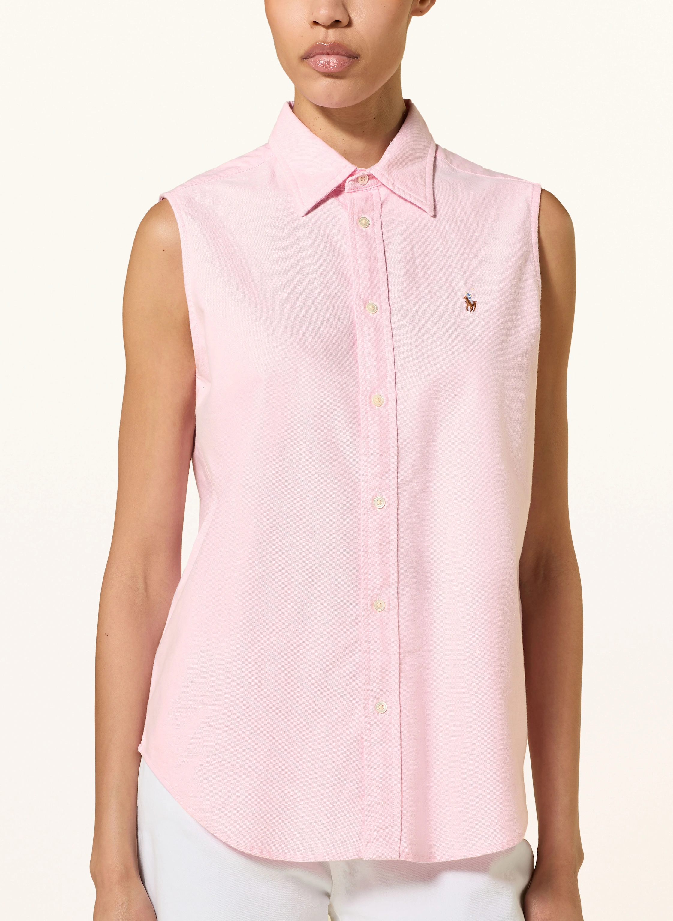 POLO RALPH LAUREN Blusentop