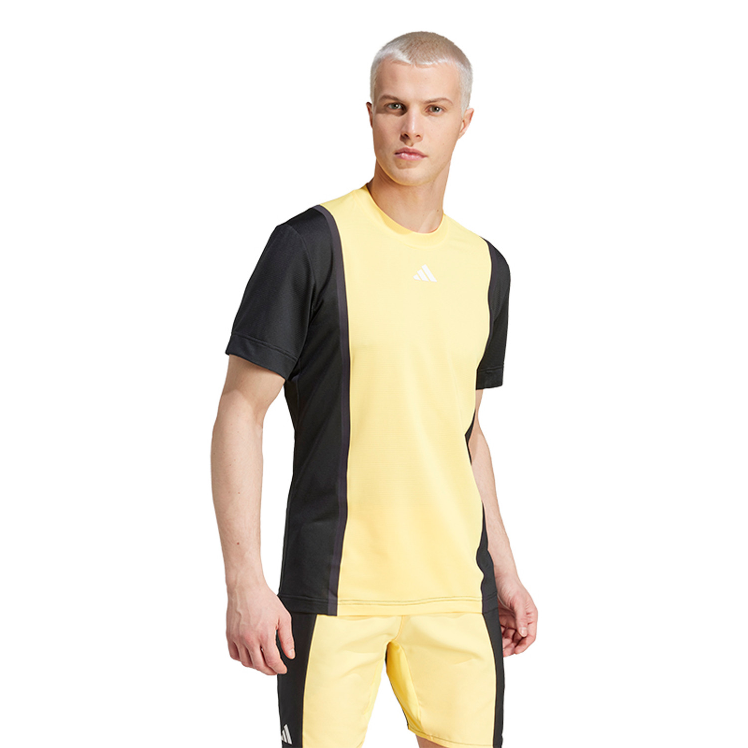 adidas Roland Garros Pro Freelift Set Heren