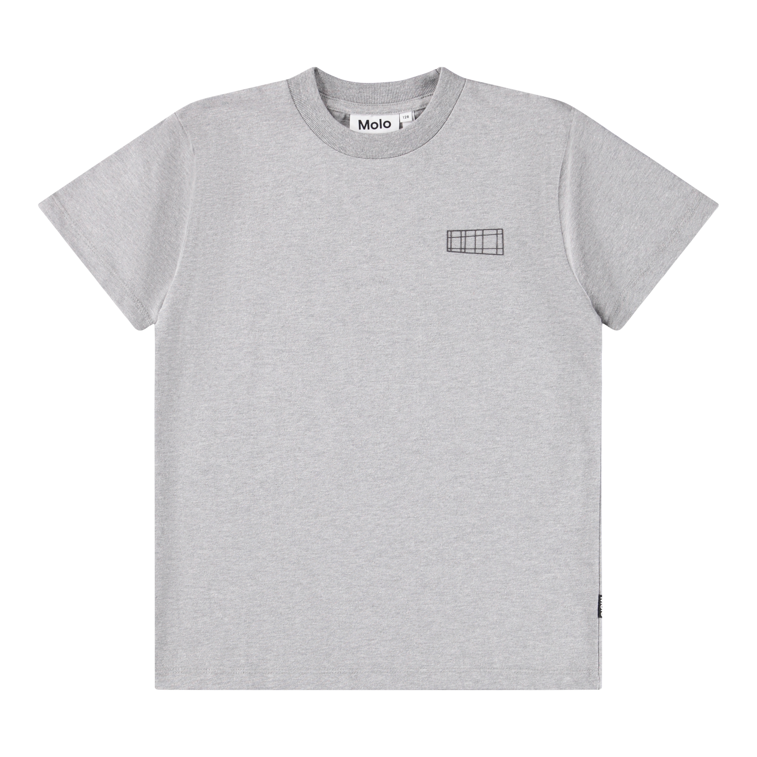 Roxo 2-pack - Navy Grey