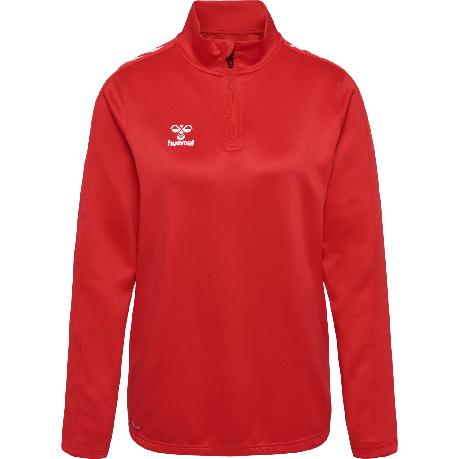 hmlCORE XK HALF ZIP SWEAT WOMAN