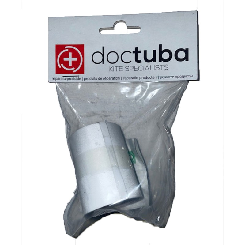 Dacron 50 mm/ 1M White 3M White - The Corner Shop