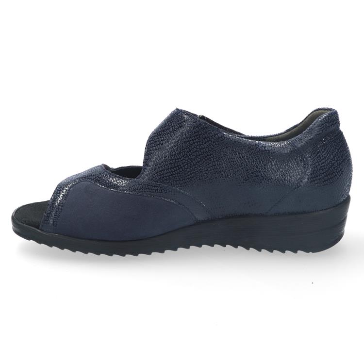 Durea 7424 wijdte H blauw
