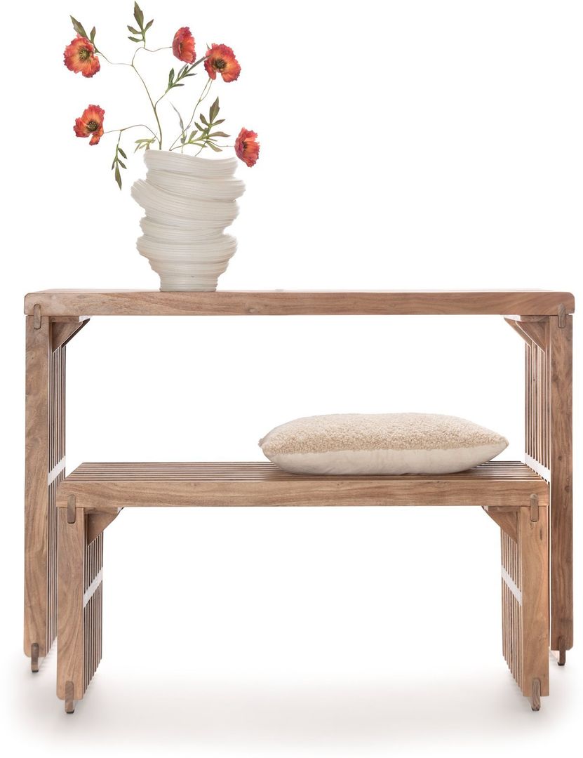 COCO maison   Lino Wandtafel