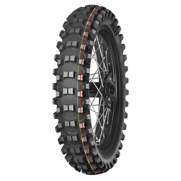 Mitas - Pneu Terra Force-MX SM (Soft Medium Terrain)