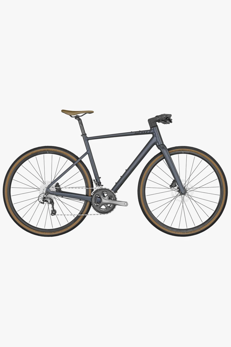 SCOTT Metrix 20 28 Citybike 2023