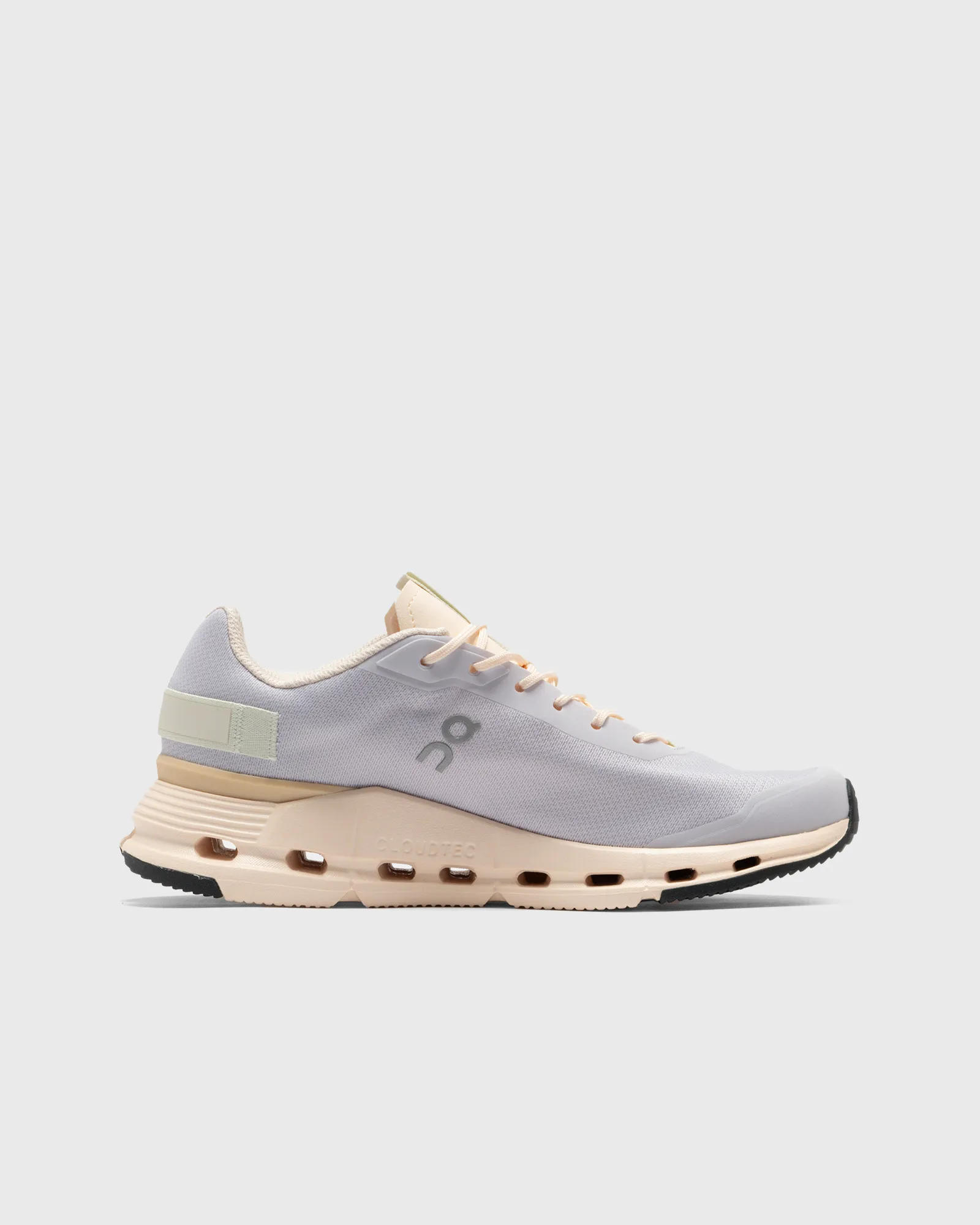 ON Cloudnova Form