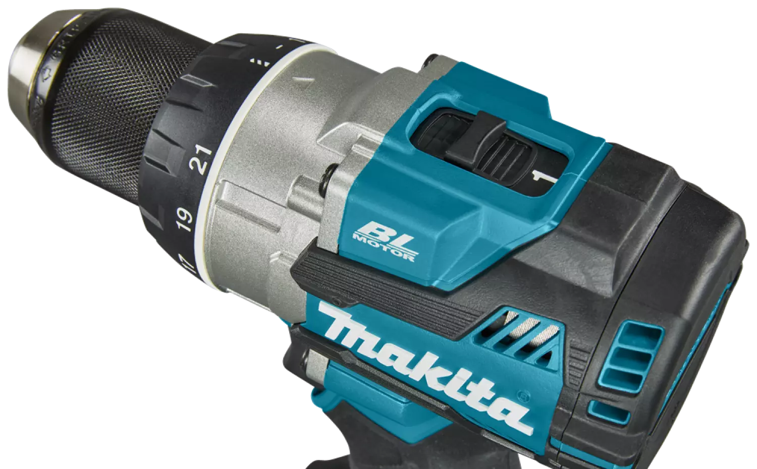 Makita DDF489Z 18V L-ion accu boor-/schroefmachine - 73Nm