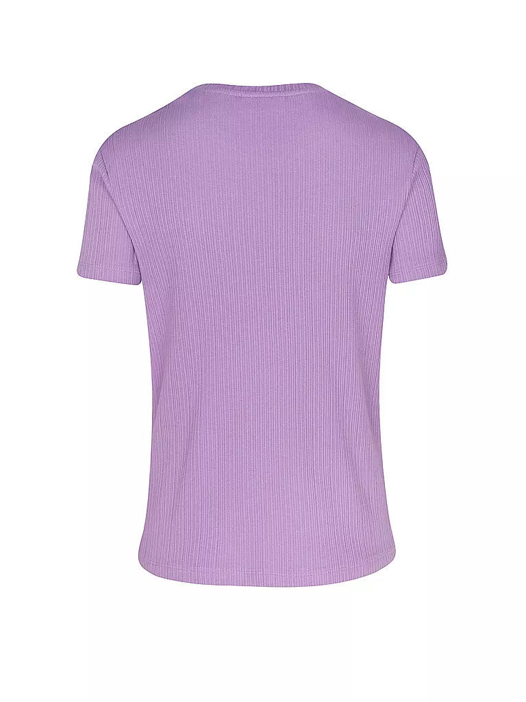 MARC O' POLO DENIM T-Shirt lila