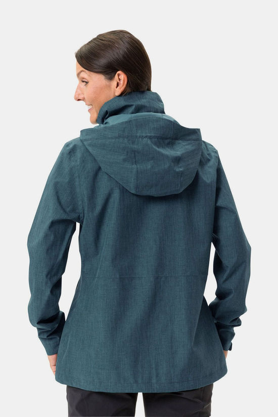 Vaude Vaude Rosemoor Jacket Ii