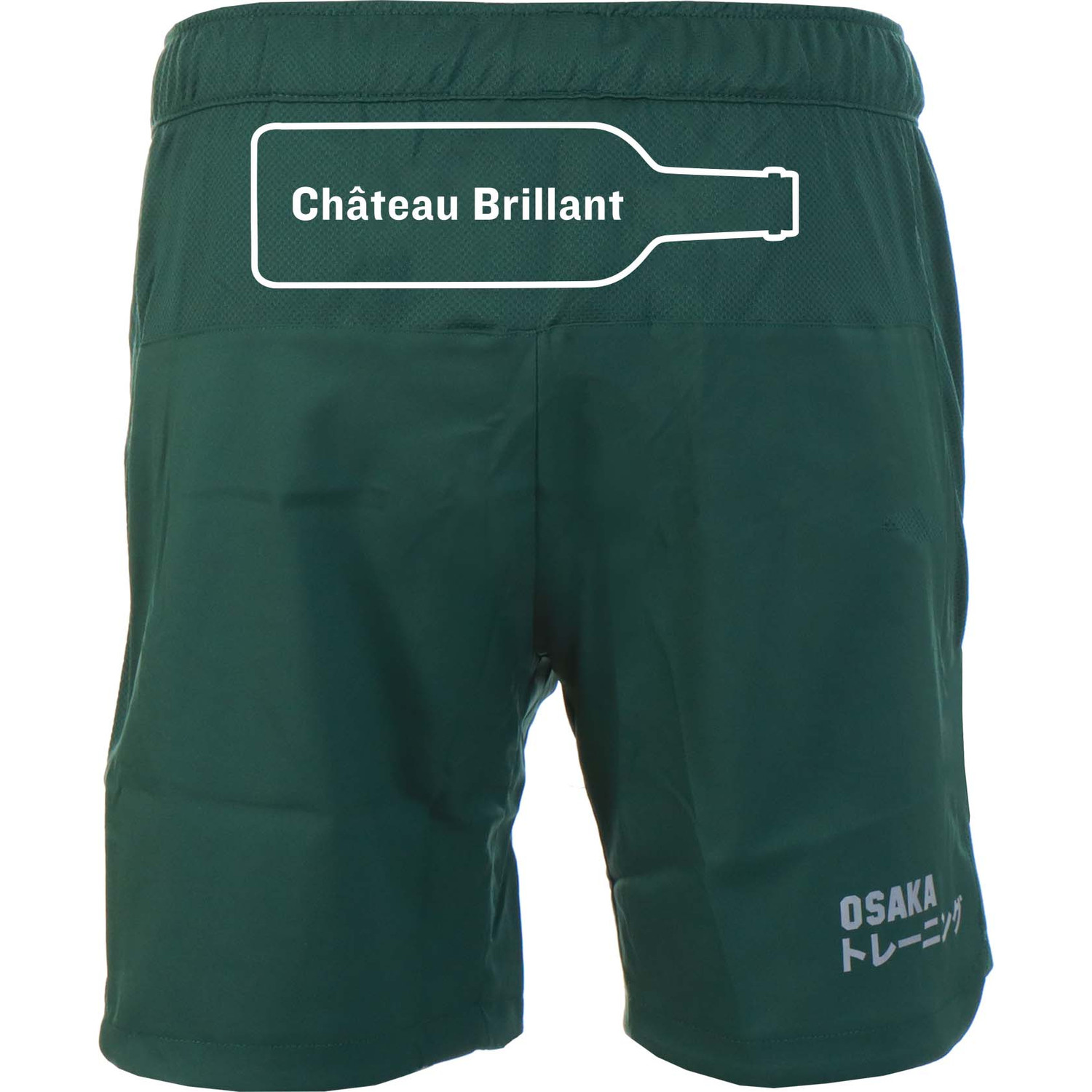 Osaka Team Short Jongens Dender