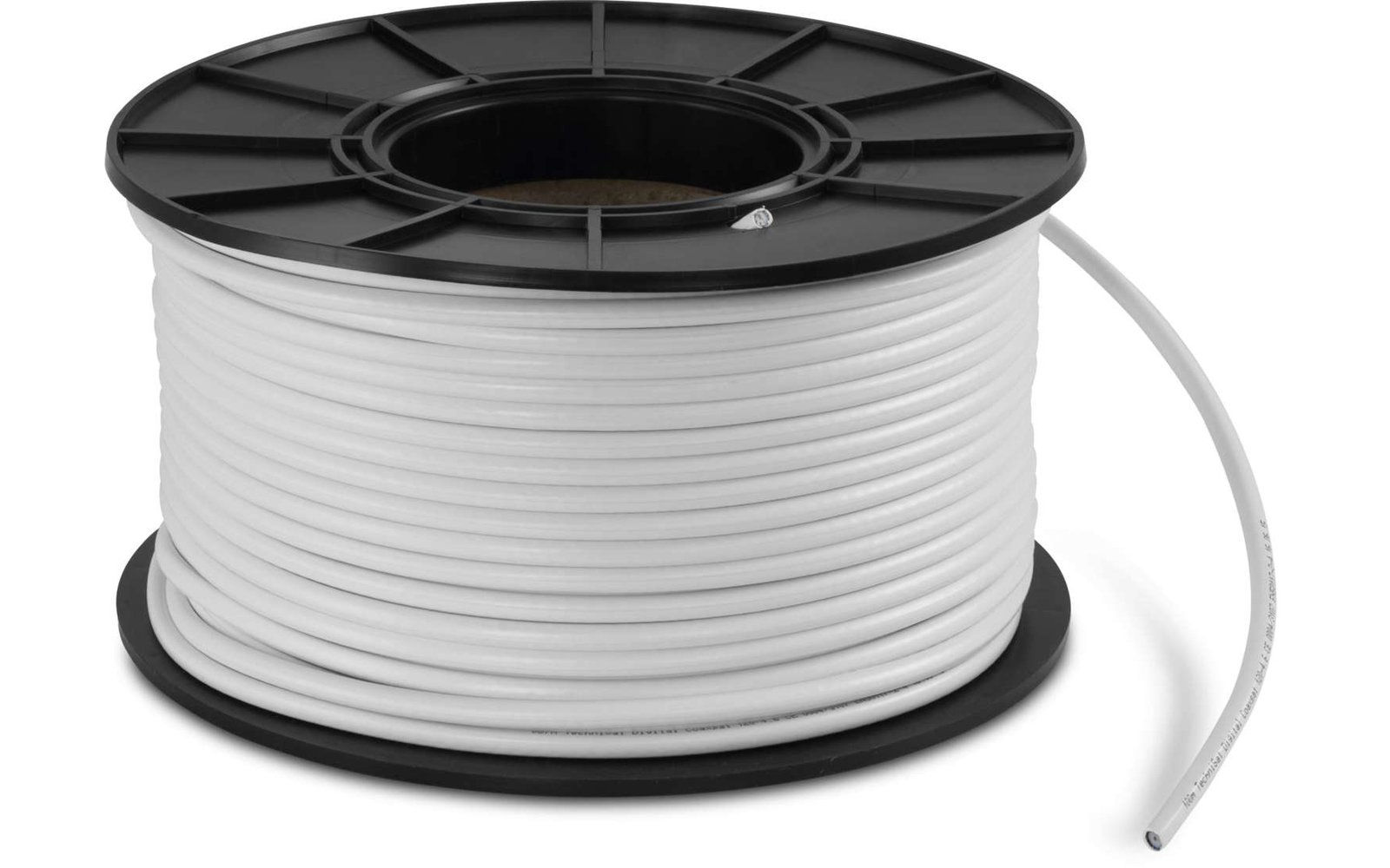 TechniSat 120 dB Coaxset 100 m Ring
