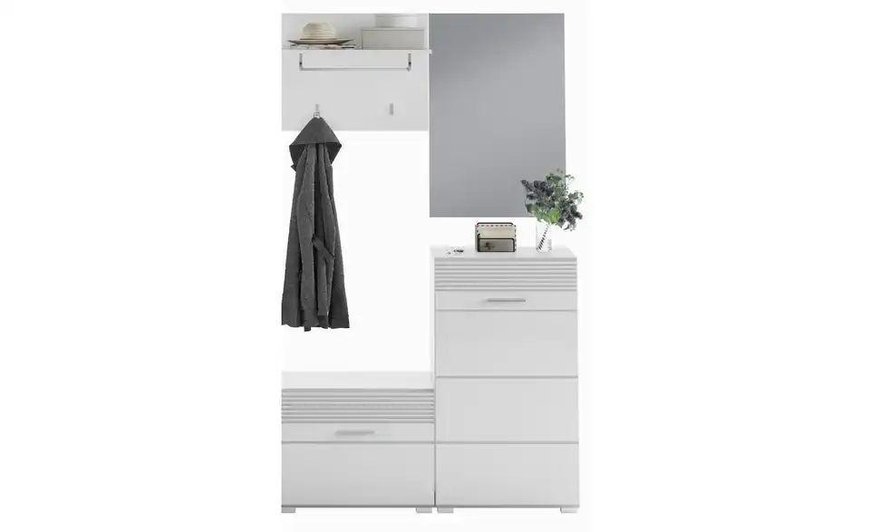 Garderoben-Set