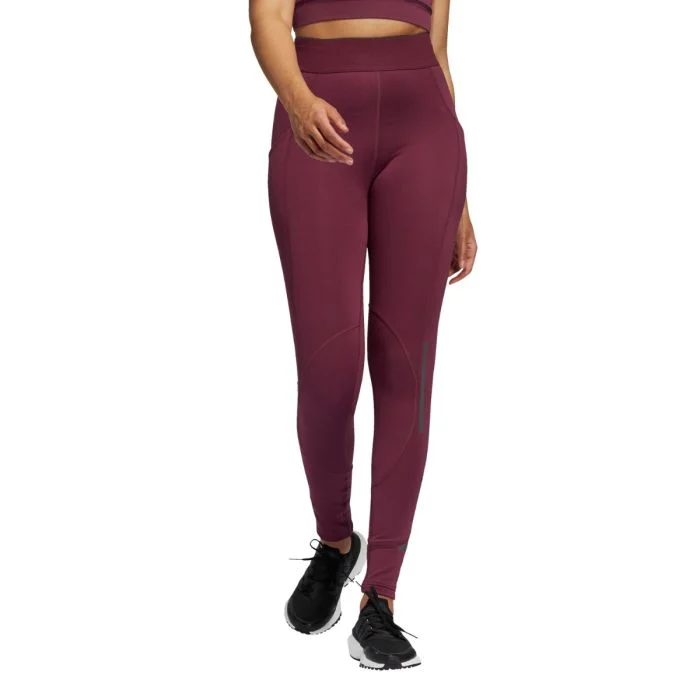 adidas Dame Lange tights Techfit Cold.Rdy Long Tights