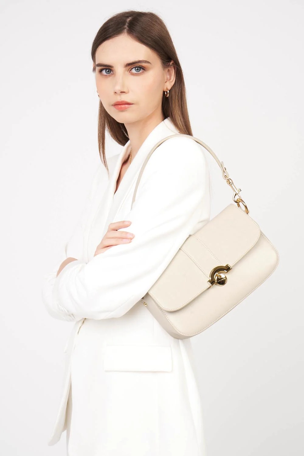 Paris Médaille-Sac baguette