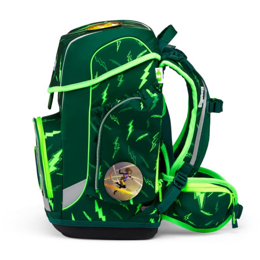 Ergobag Schulrucksäcke kombi