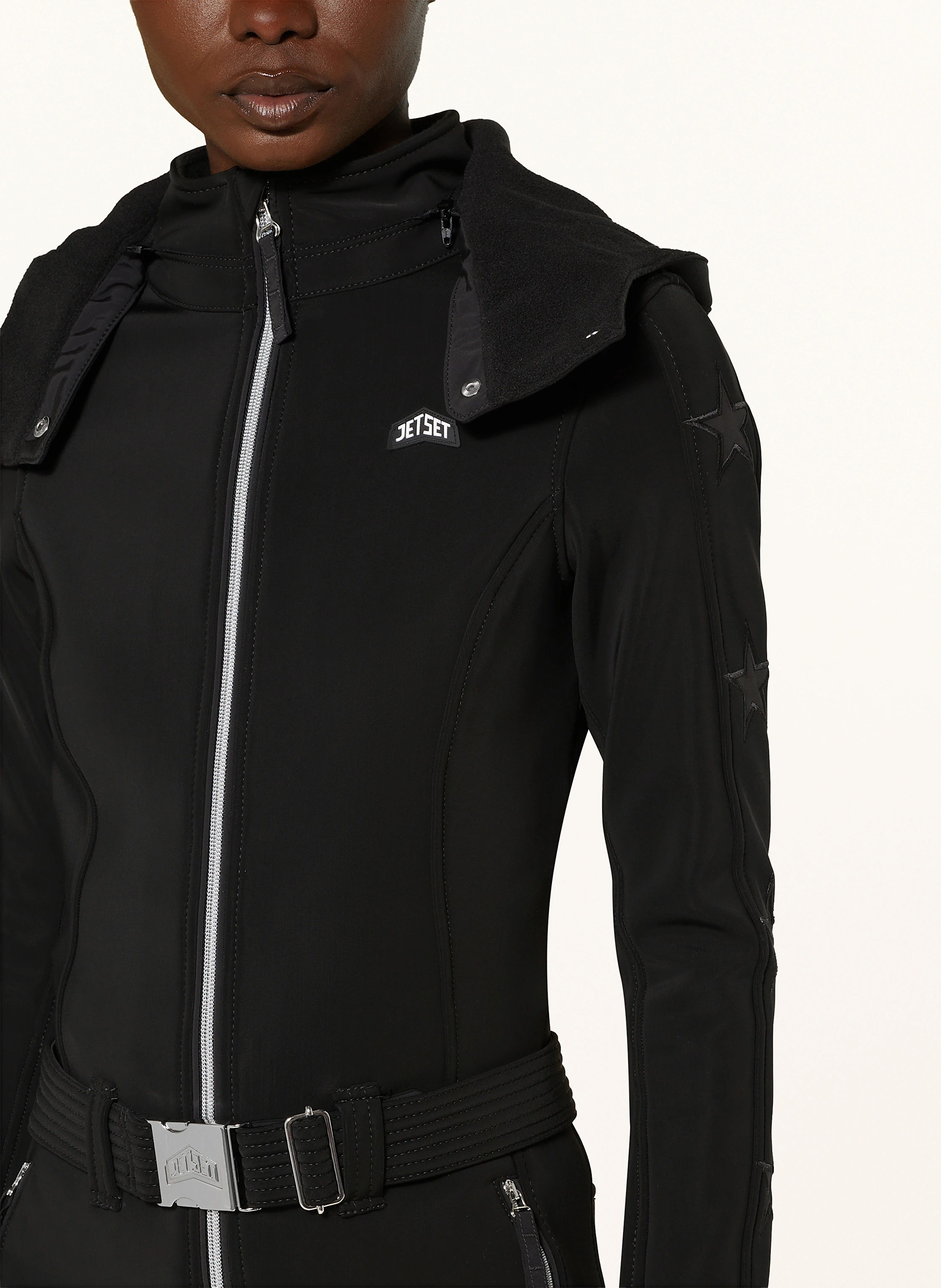 JET SET Ski-Overall