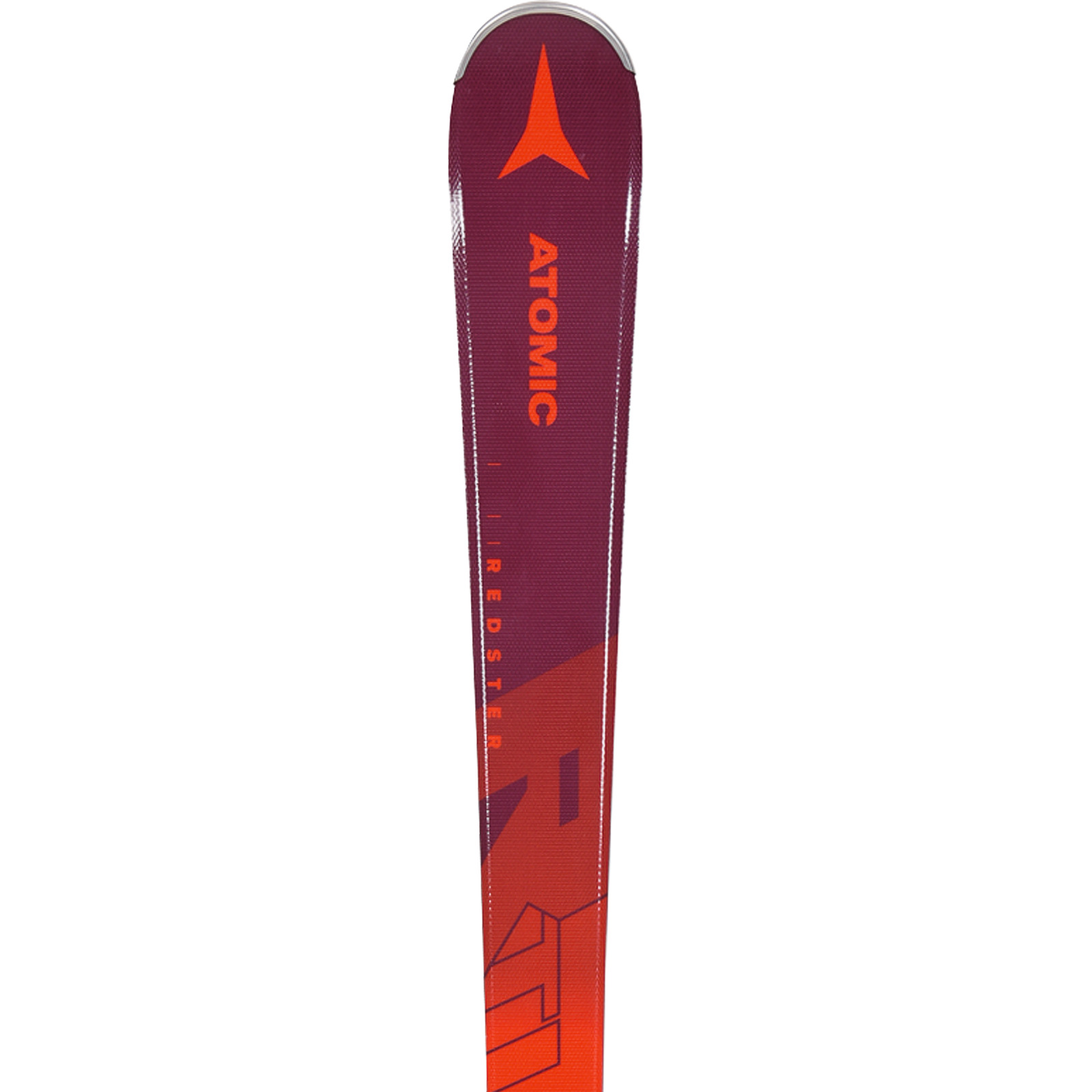 Ski-Set Atomic Redster RTI inkl. M10 GW 149 cm