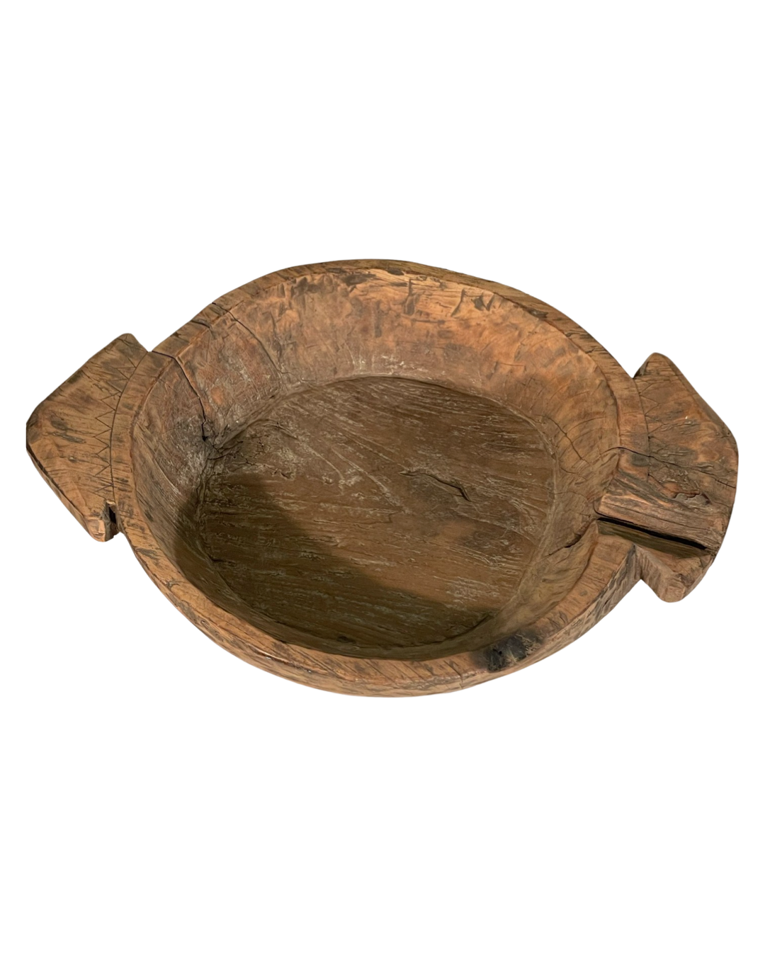 X0203383 Schaalhout Groot Uniek