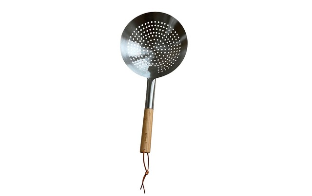 Küchenschaufel »Hot Wok Sieb«