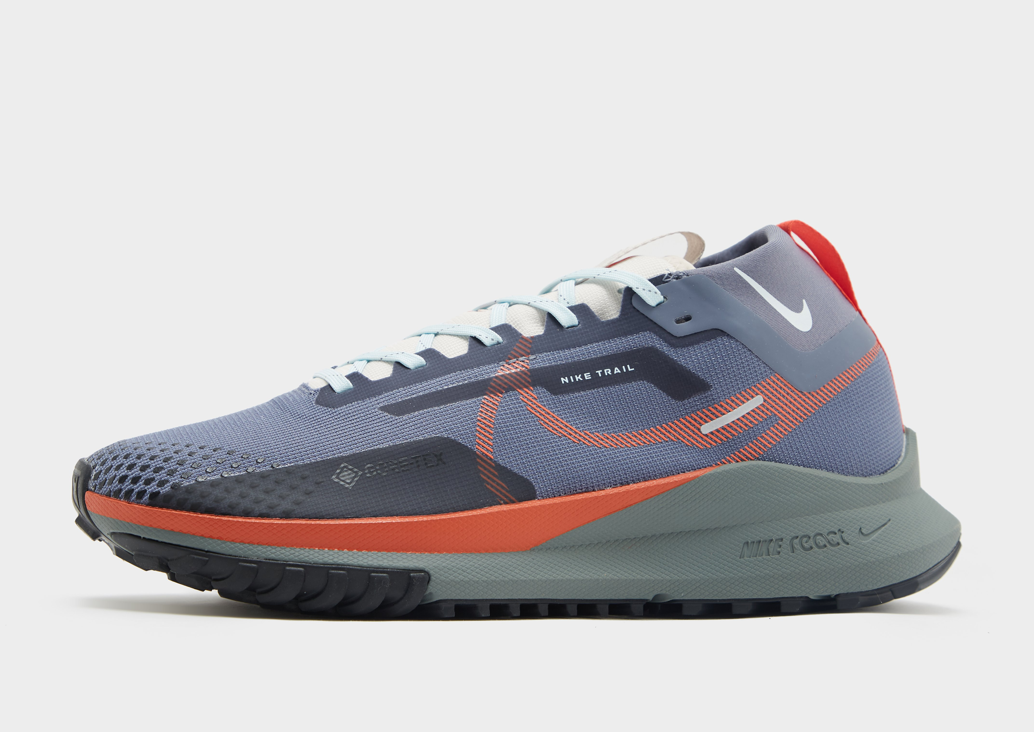 Nike React Pegasus Trail 4 GORE-TEX Homme