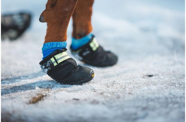 RUFFWEAR® Hundeschuhe Summit Trex™, 2er Set