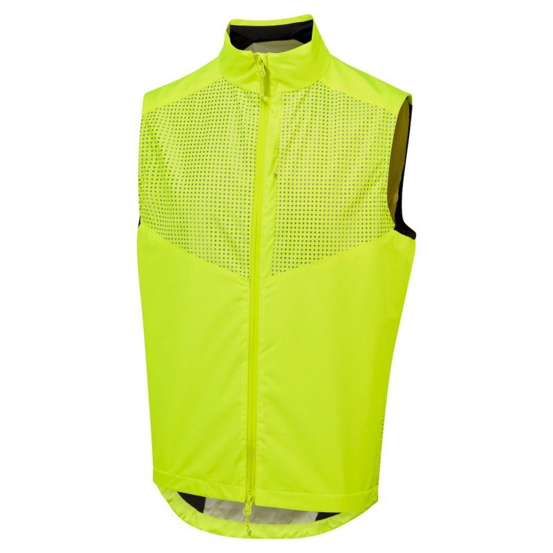 Nightvision Thermique - Gilet vélo homme