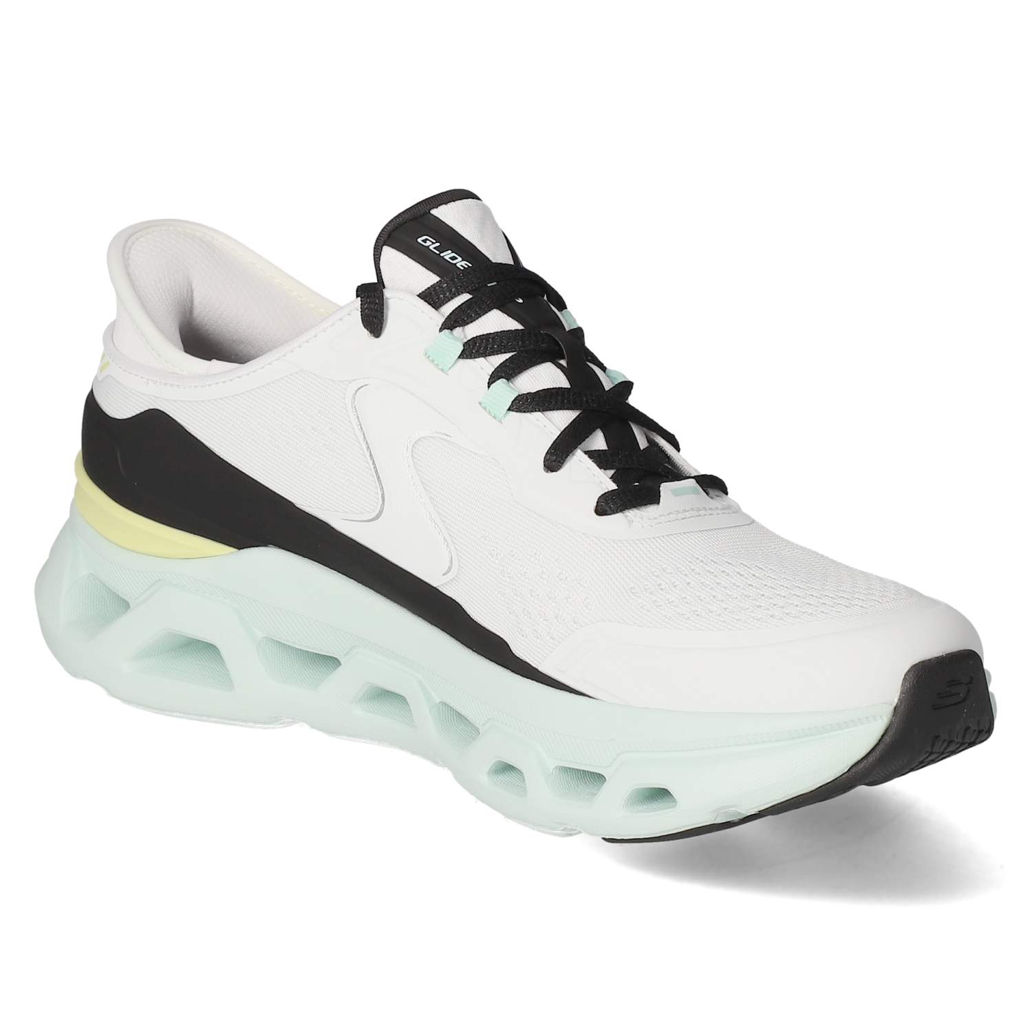 Skechers Low Sneaker GLIDE STEP ALTUS - white