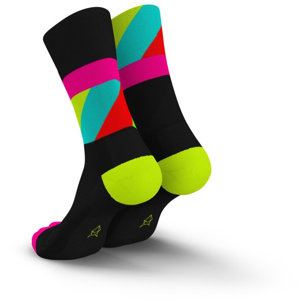 INCYLENCE - Ultralight Strides - Chaussettes de running