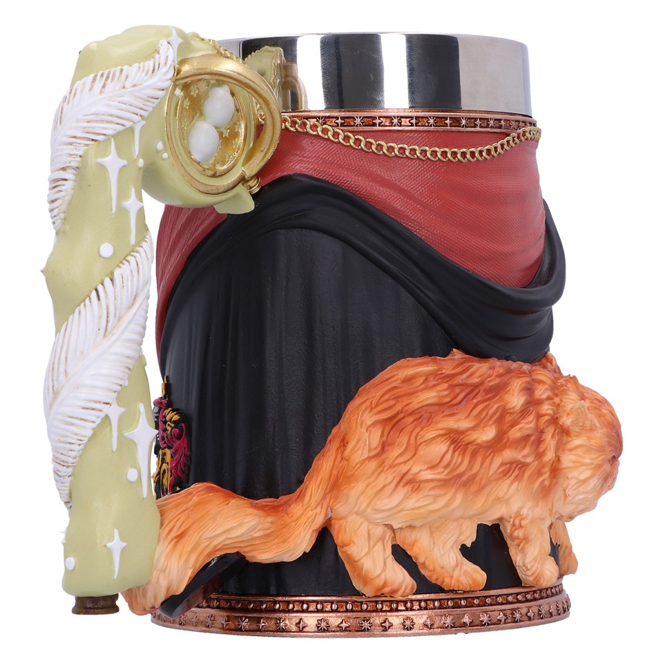 Harry Potter Hermione Collectible Tankard 15.5cm