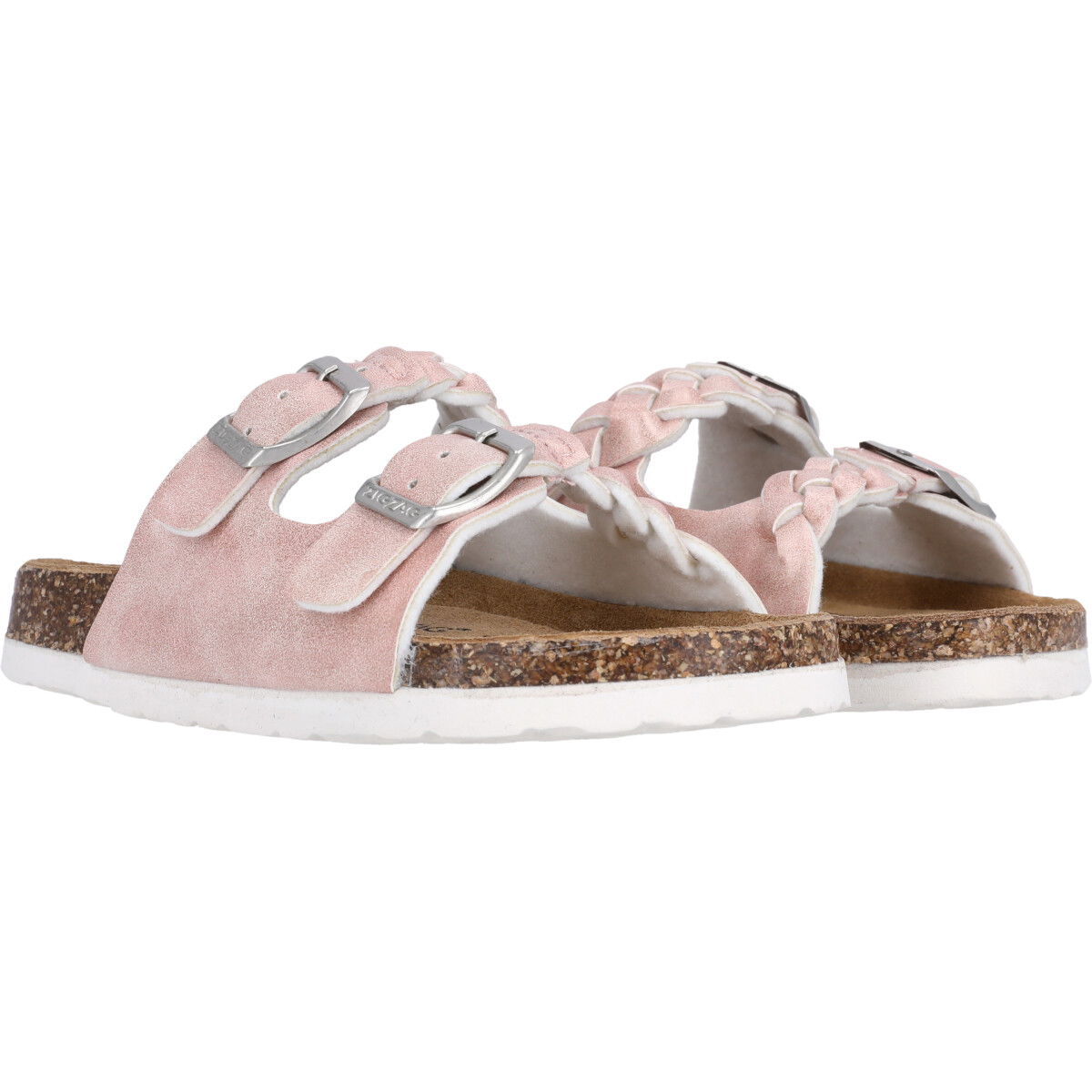 ZigZag Brinta Kork Sandaler Børn