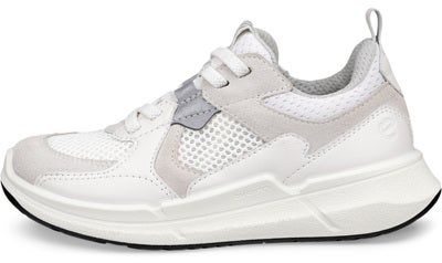 Ecco Biom 2.2 K Sneakers, Shadow/White