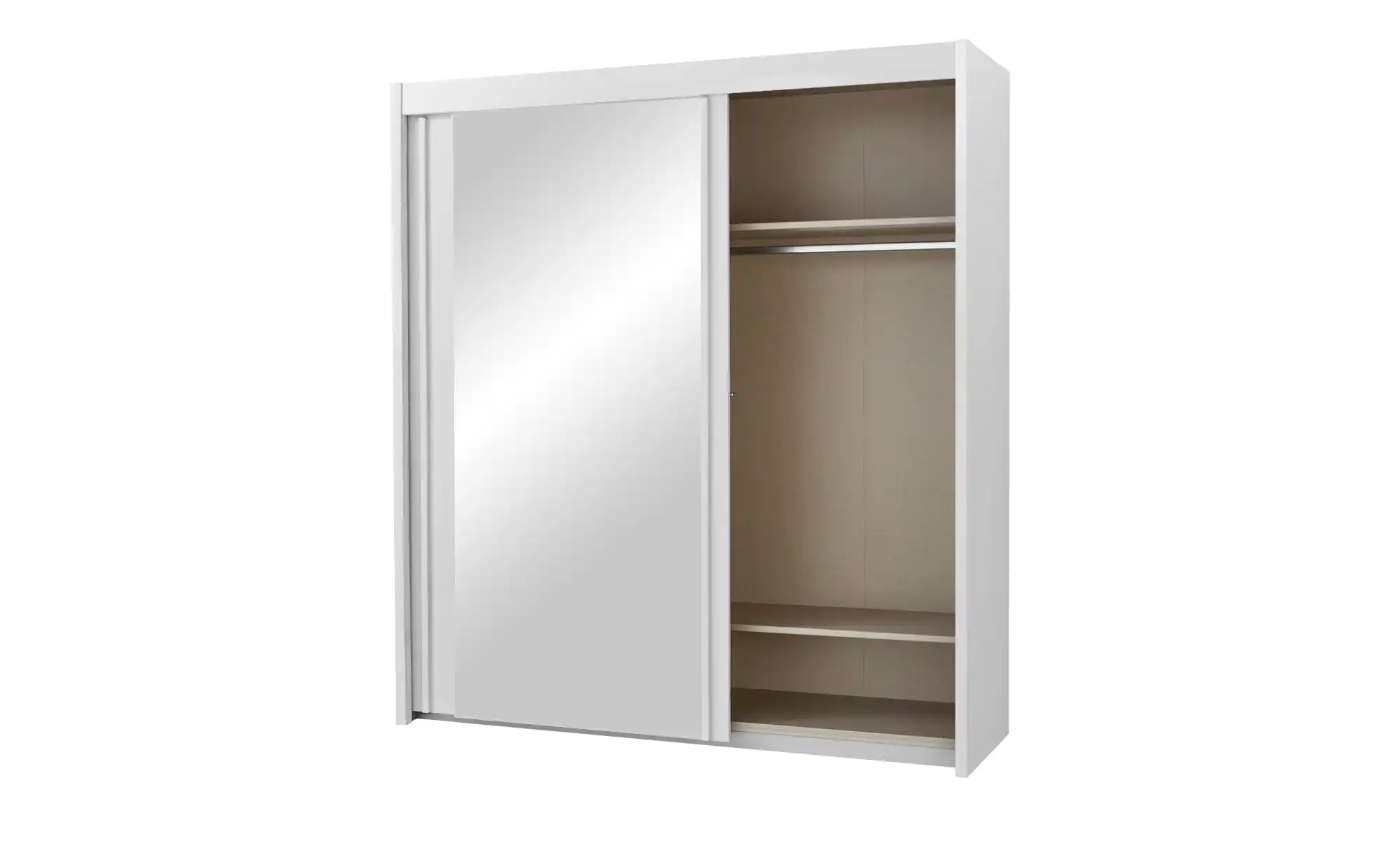 Schwebetürenschrank Regent