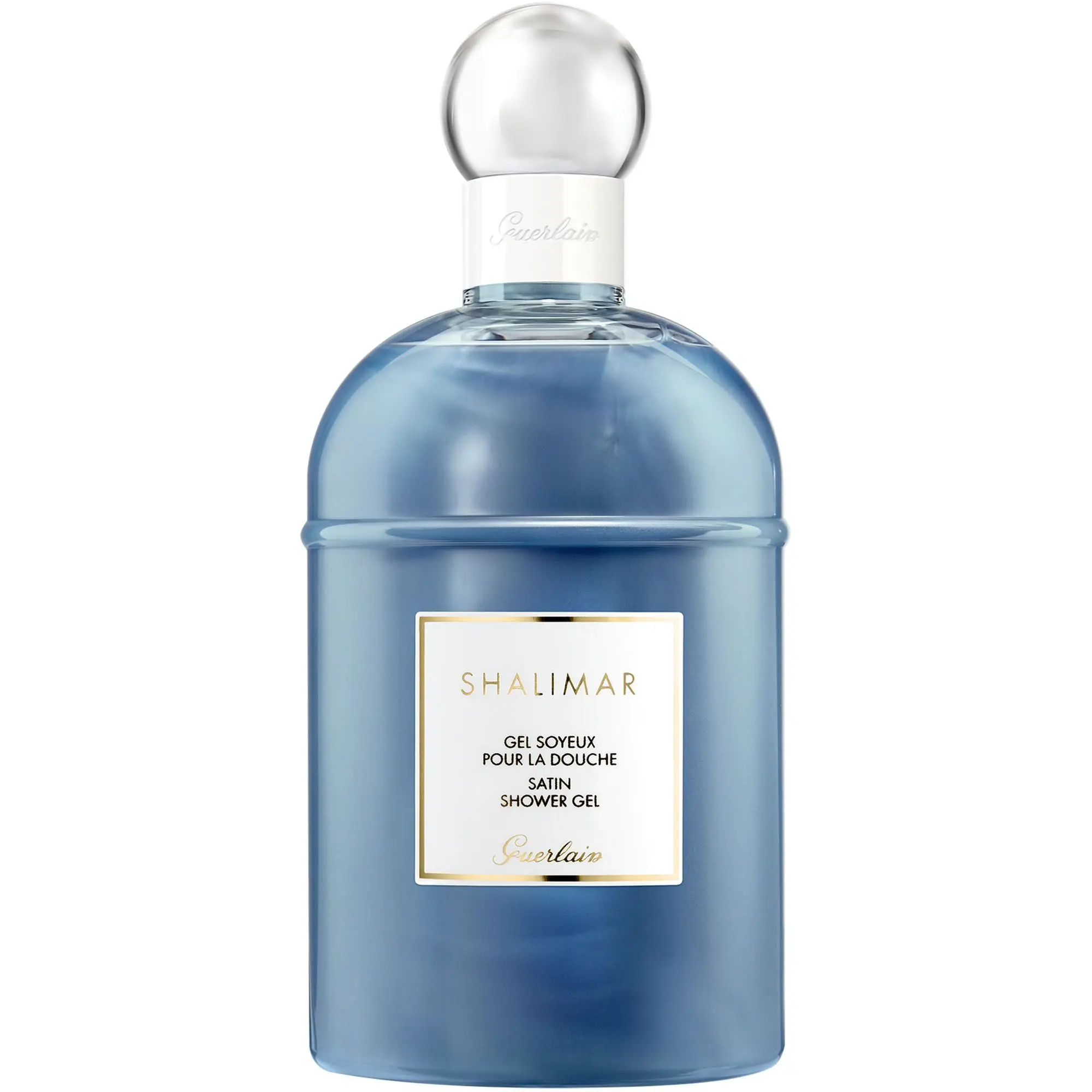 Guerlain - SHALIMAR Gel Douche Parfumé Flacon 200ml - Gel douche