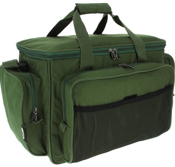Sac NGT Green Insulated Carryall