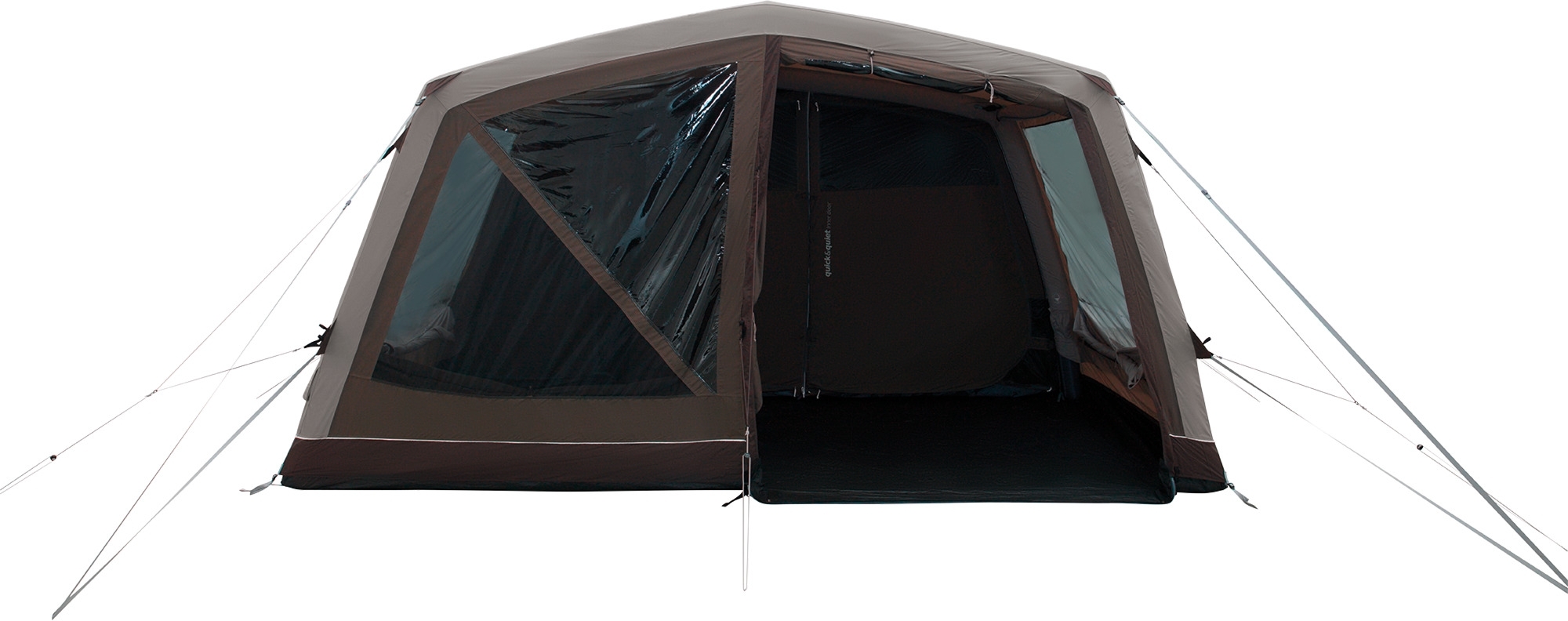 Outwell Virginia 5 Air TC Tunnelzelt für 5 Personen