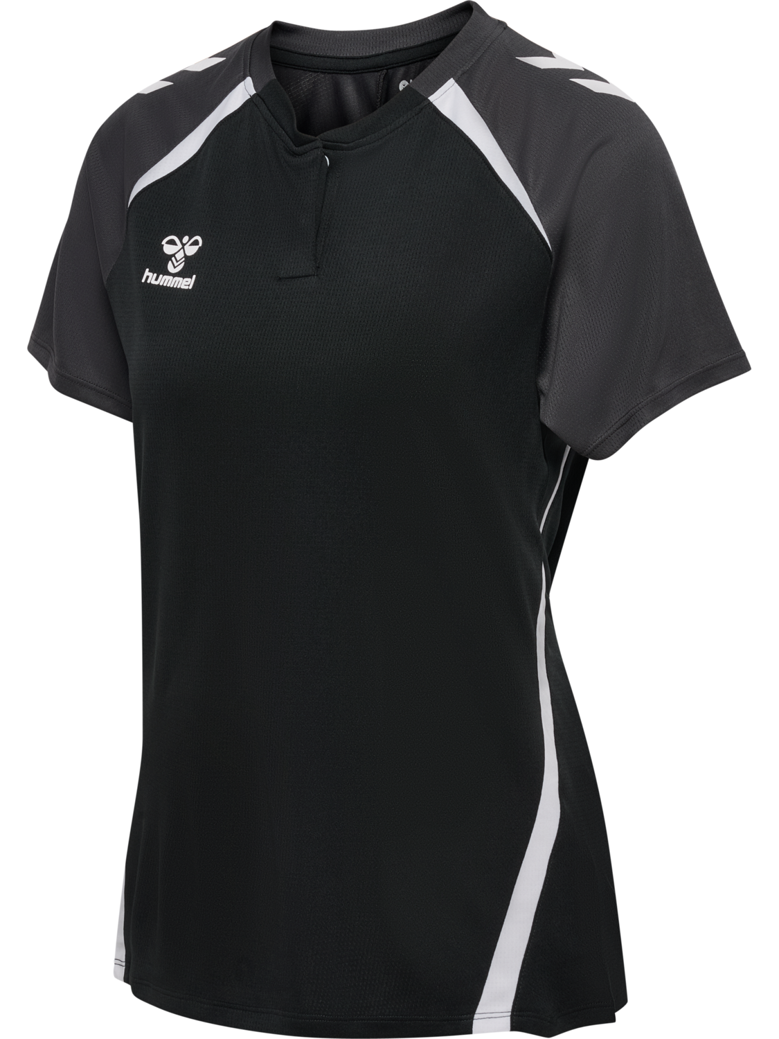 hmlLEAD 2.0 POLO WOMAN