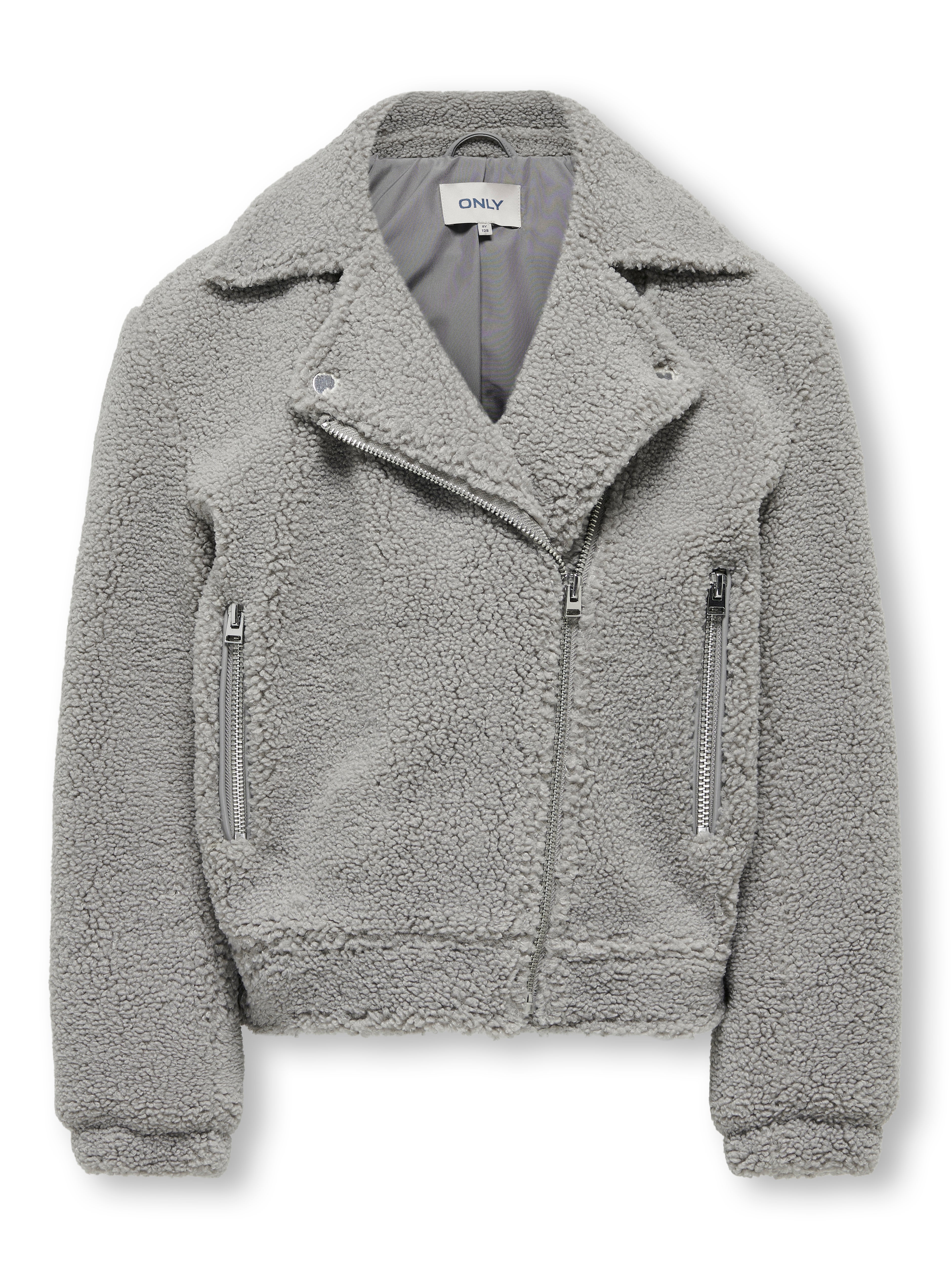 KOGRIO Bikerjacke Thunderstorm
